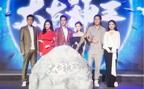 進(jìn)娛樂(lè)圈吃瓜卻紅了,娛樂(lè)圈“吃瓜”達(dá)人意外走紅