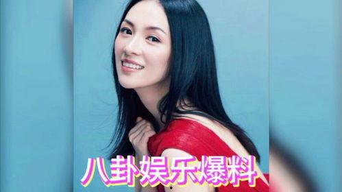 娛樂星八卦吃瓜,明星幕后那些事兒
