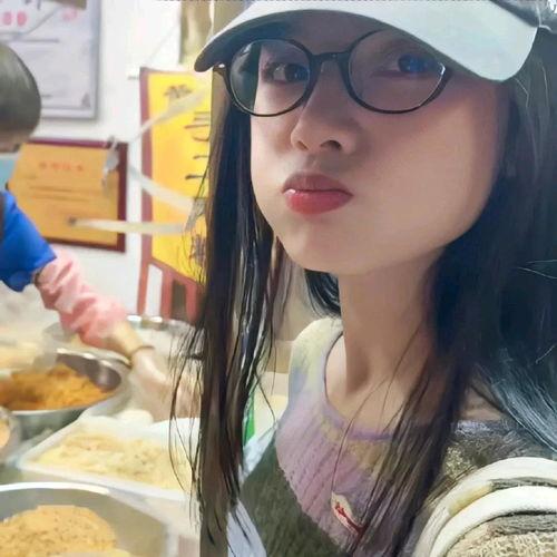 娛樂吃瓜醬頭像是誰啊女,這位神秘女生的獨特魅力