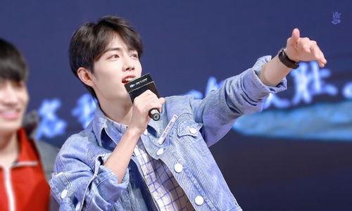 吃瓜者娛樂肖戰(zhàn)粉絲多少,吃瓜群眾熱議，究竟有多少人支持他？