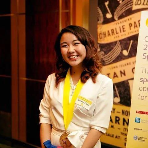 娛樂吃瓜醬四名女生得獎(jiǎng),年度大獎(jiǎng)花落誰家？