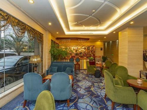 吃瓜娛樂(lè)杭州椰子賓館,揭秘網(wǎng)紅酒店背后的吃瓜娛樂(lè)故事