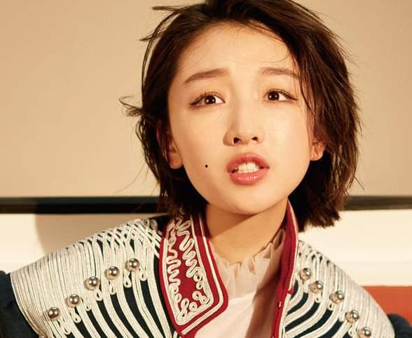 愛(ài)豆吃瓜娛樂(lè)醬周冬雨,從“吃瓜小能手”到實(shí)力派演員的蛻變之路