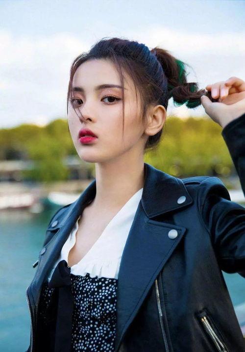 娛樂圈吃瓜爆料王琳凱,揭秘明星背后的故事