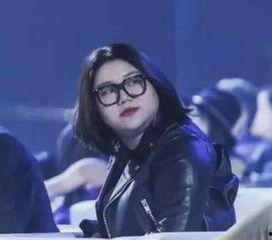 娛樂吃瓜王七七是誰啊,揭秘娛樂圈幕后風云