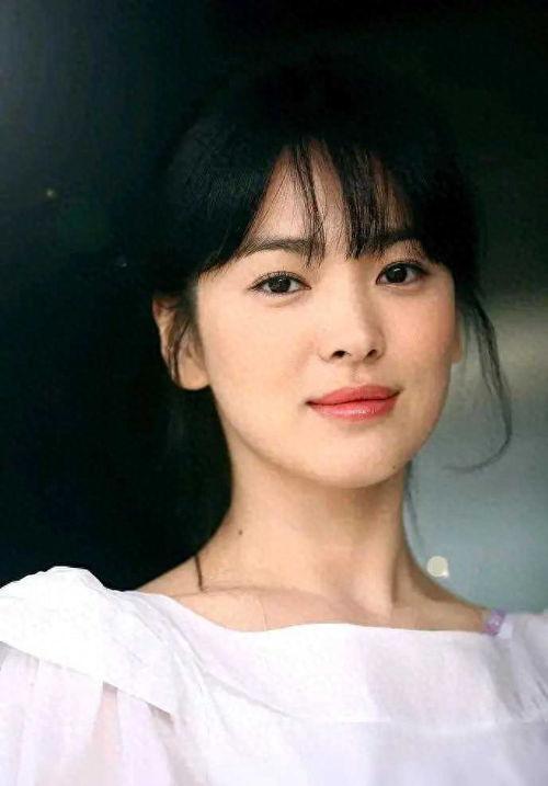 娛樂吃瓜宋慧喬是誰,娛樂吃瓜界的焦點(diǎn)女神