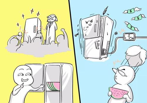 娛樂吃瓜醬空調冷知識,娛樂吃瓜醬帶你領略科技魅力