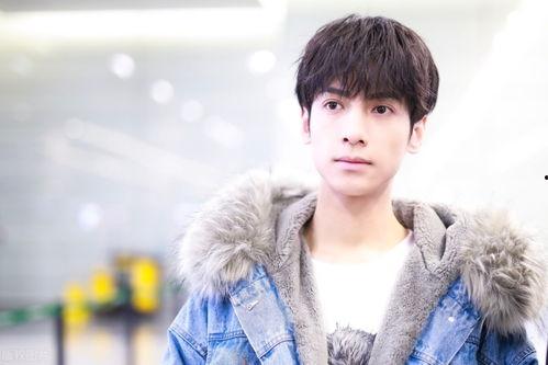 娛樂吃瓜羅云熙,從娛樂吃瓜到人氣飆升，他的蛻變之路