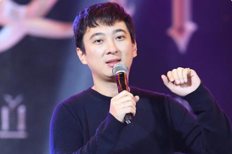 娛樂(lè)圈吃瓜爆料周柯宇