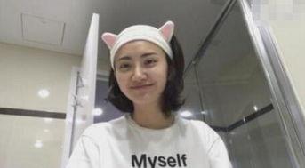 娛樂吃瓜景甜是誰,娛樂圈的甜蜜瓜果，揭秘她的星途歷程