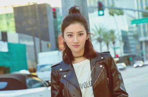 娛樂吃瓜景甜是誰,娛樂圈的甜蜜瓜果，揭秘她的星途歷程