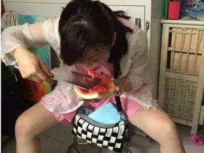 娛樂吃瓜女朋友分手視頻,娛樂圈情侶甜蜜變臉，吃瓜群眾熱議分手真相