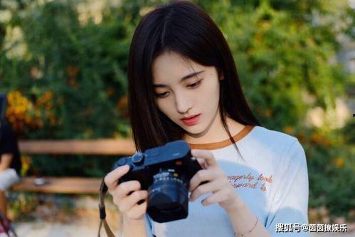 娛樂吃瓜君鞠婧祎,娛樂圈的“四千年美女”，吃瓜君帶你揭秘她的星途歷程”