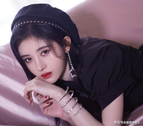 娛樂吃瓜君鞠婧祎,娛樂圈的“四千年美女”，吃瓜君帶你揭秘她的星途歷程”