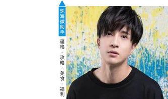 娛樂八卦吃瓜一姐是誰啊,她是如何成為熱門話題的？