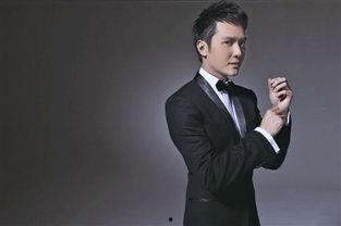 娛樂吃瓜馮紹峰微博,娛樂圈最新熱點揭秘