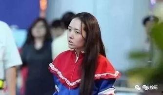 娛樂(lè)吃瓜郭碧婷,娛樂(lè)圈的甜蜜瓜果，甜蜜背后的故事