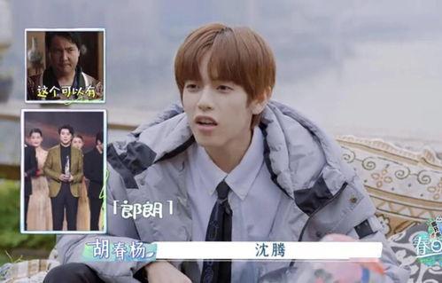 娛樂圈吃瓜關(guān)注誰,揭秘?zé)衢T話題人物盤點(diǎn)